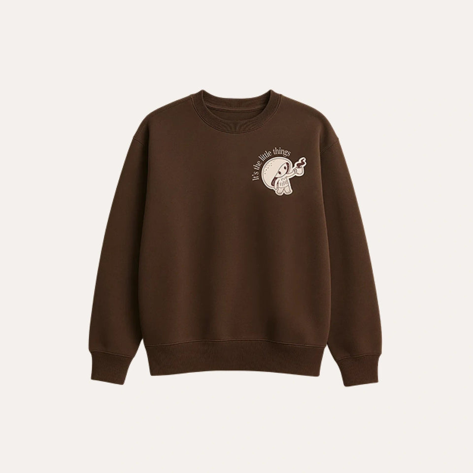Cozy Rye Crew - Classic Cozy Choice