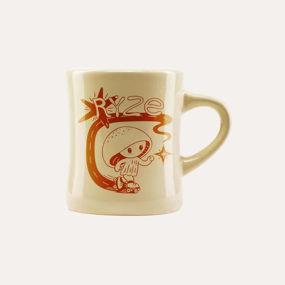 Good Vibes Mug - Lite Mug Choice