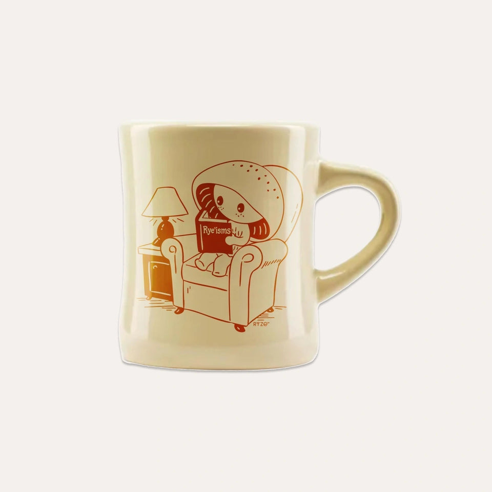 Me Time Mug - Clean Mug Set