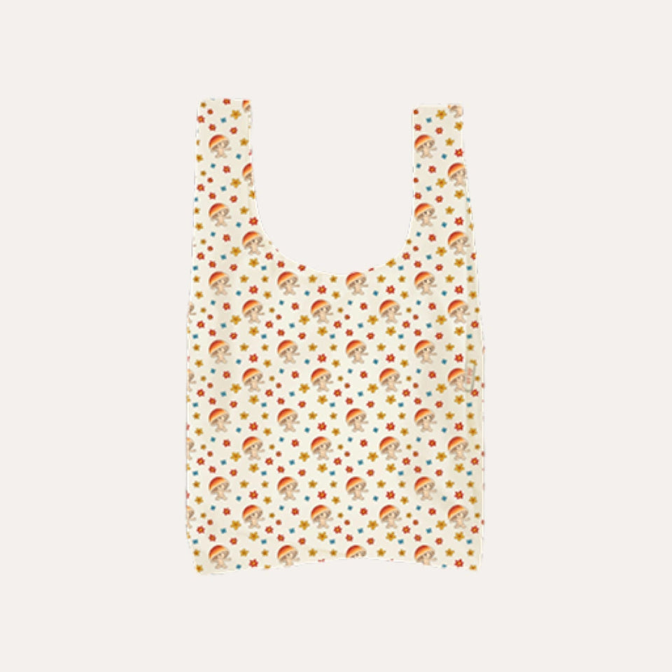 Flower Power Bag - Easy Bag Choice