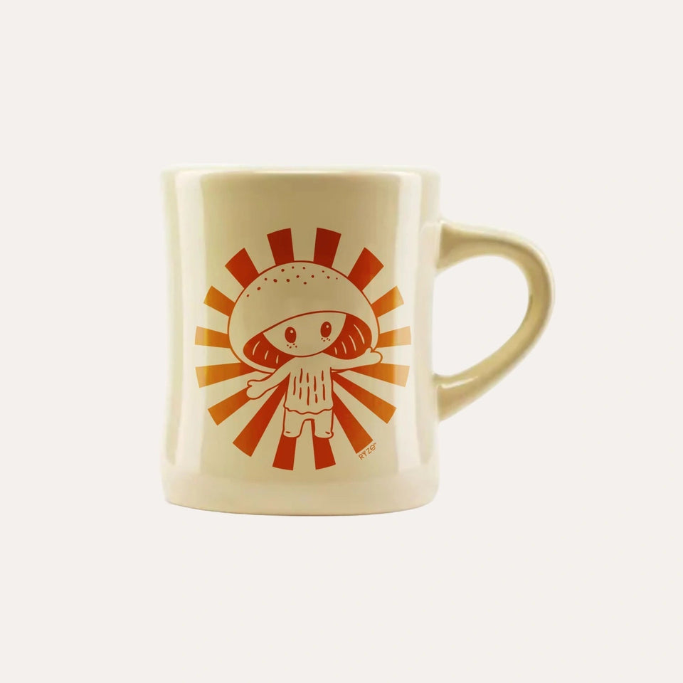 Feel Better Every Day Mug - Essential Mug
